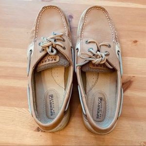 Sperry Bluefish 2-eye Boat Shoe